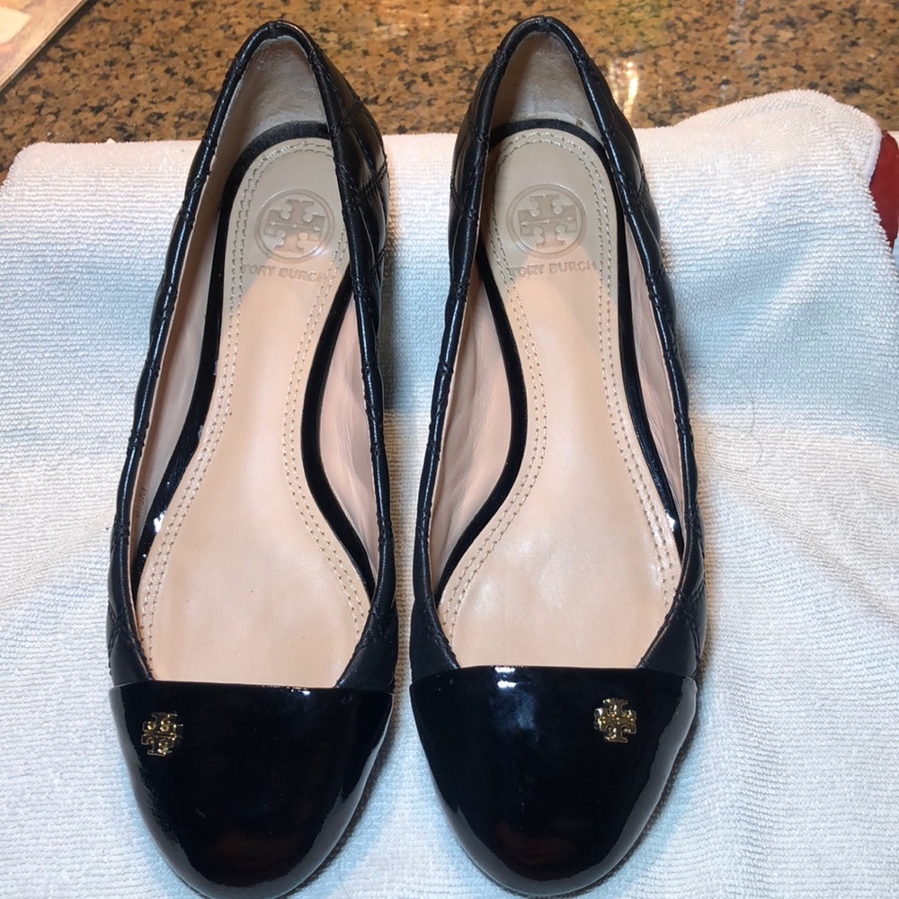 Tory Burch Flats